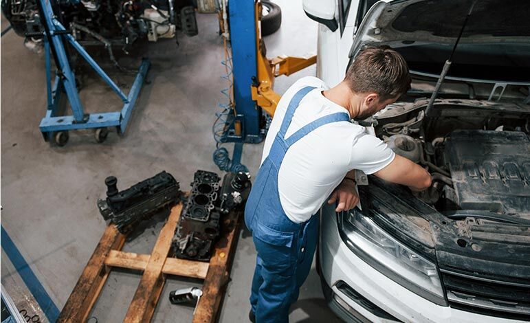 Choosing the Correct Tire Size