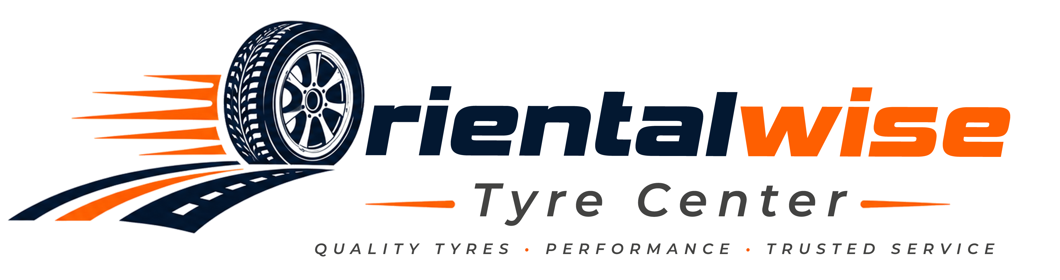 OrientalWise Tyre Center