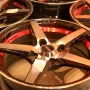 Aftermarket alloy Rims