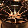 XXR527 Style Rims