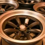 Rota RB alloy car wheel